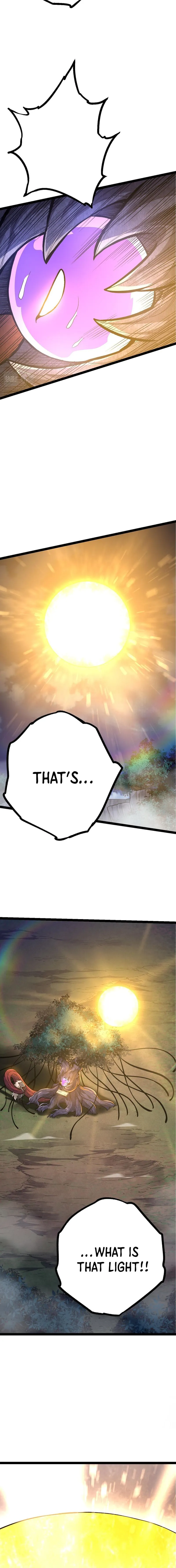 Starting Over as a Tree Chapter 14 page 18 - 