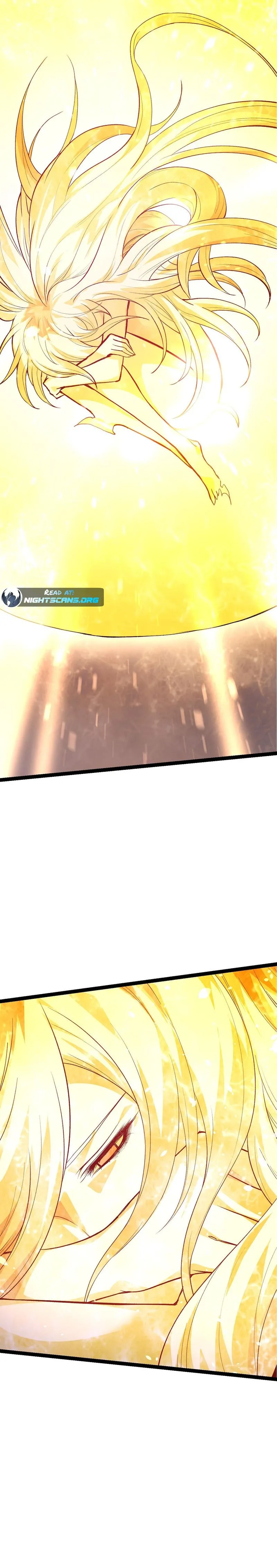 Starting Over as a Tree Chapter 14 page 19 - 