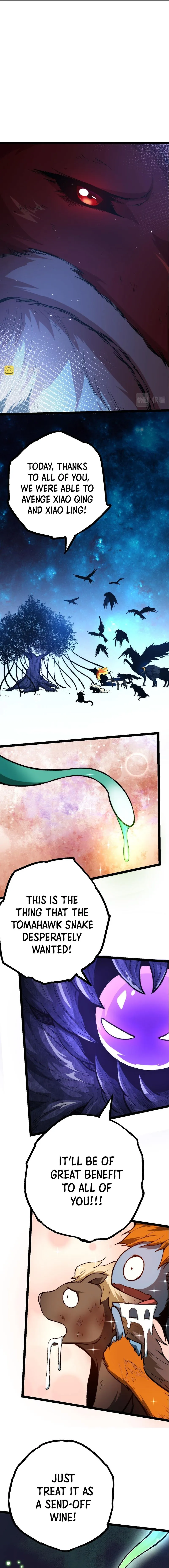 Starting Over as a Tree Chapter 14 page 4 - 