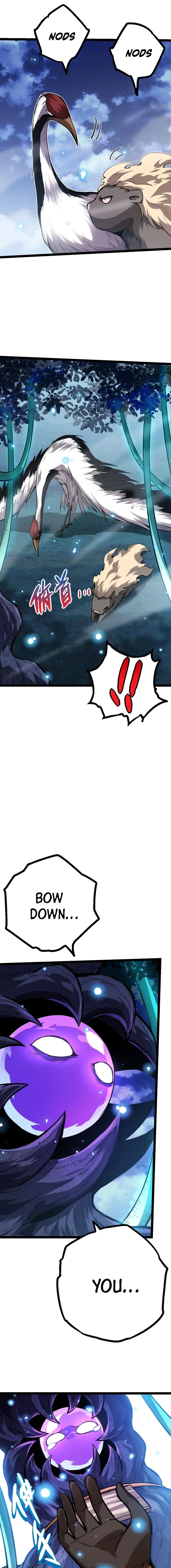 Starting Over as a Tree Chapter 14 page 10 - 