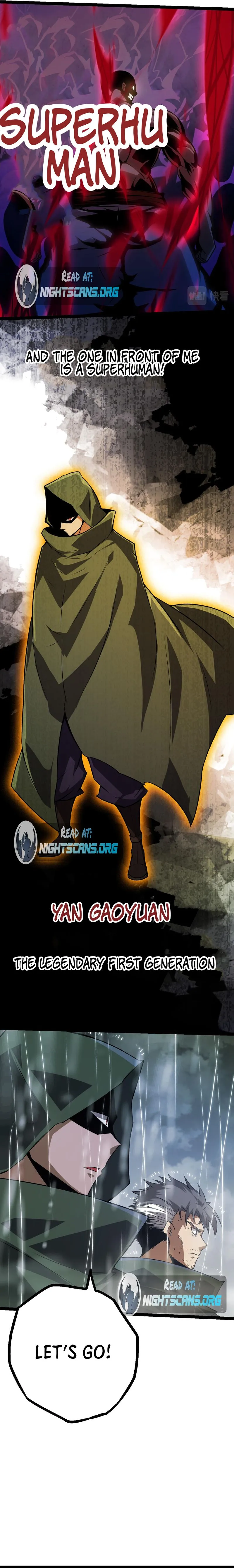 Starting Over as a Tree Chapter 16 page 4 - 