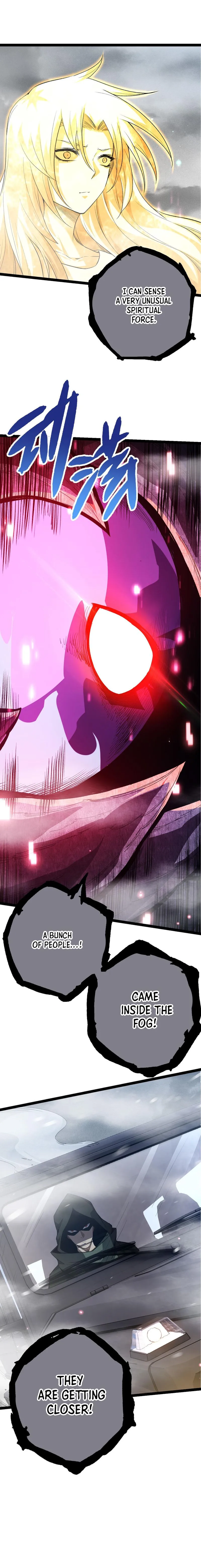 Starting Over as a Tree Chapter 16 page 10 - 
