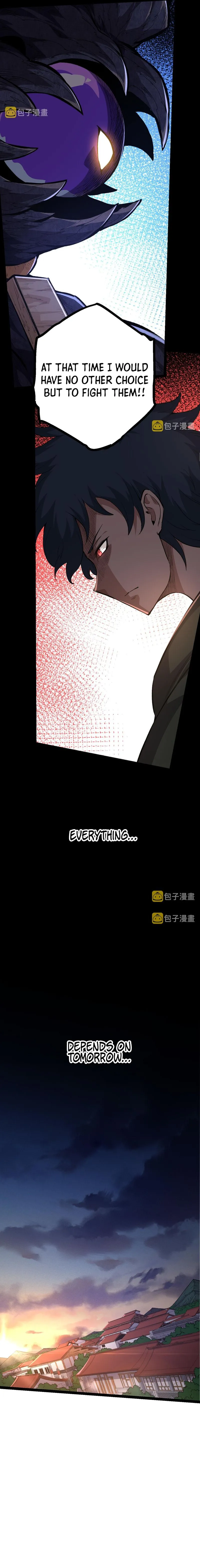 Starting Over as a Tree Chapter 17 page 17 - 