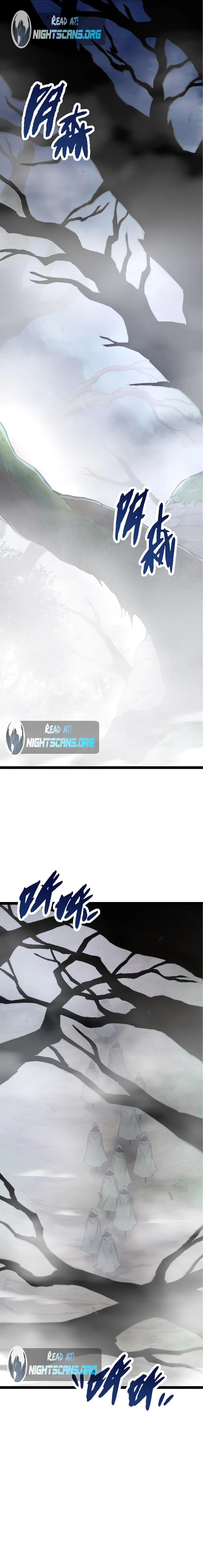 Starting Over as a Tree Chapter 17 page 21 - 