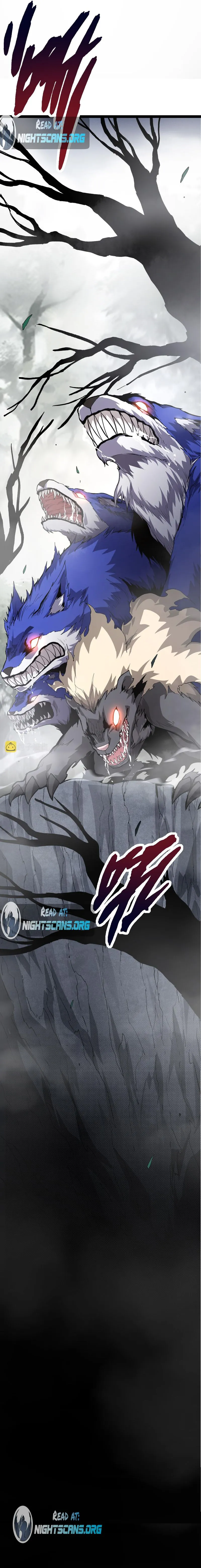 Starting Over as a Tree Chapter 17 page 24 - 