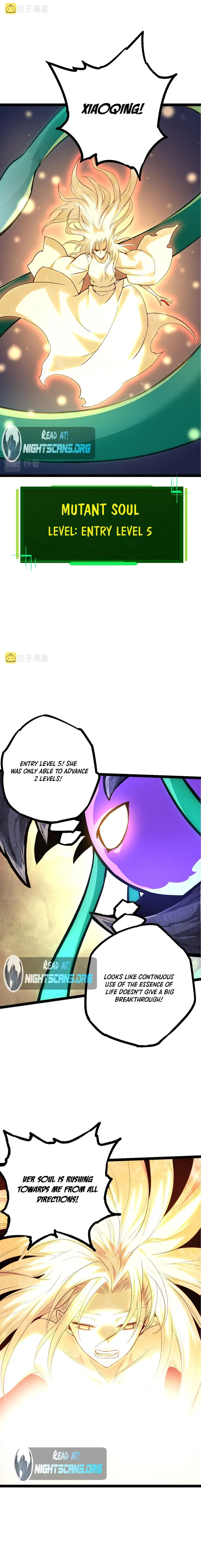 Starting Over as a Tree Chapter 17 page 4 - 