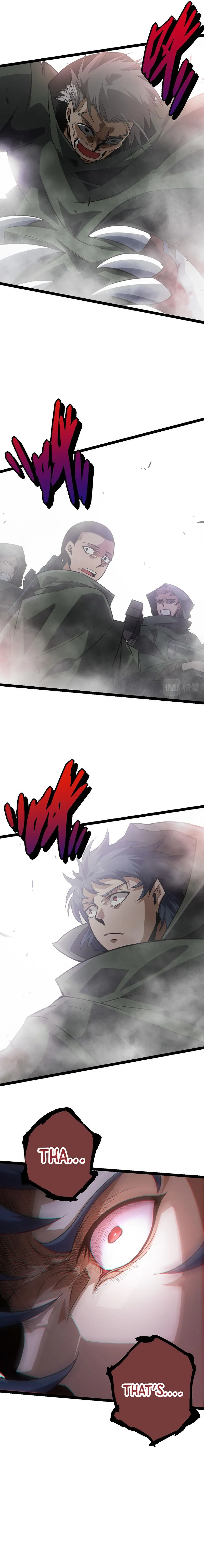 Starting Over as a Tree Chapter 18 page 8 - 