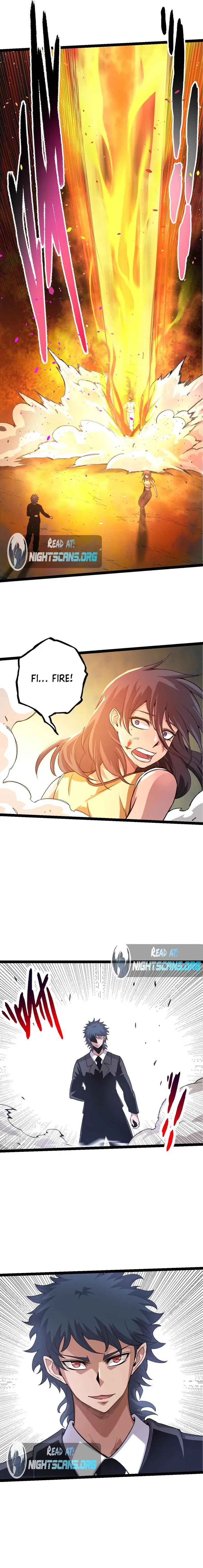 Starting Over as a Tree Chapter 22 page 4 - 