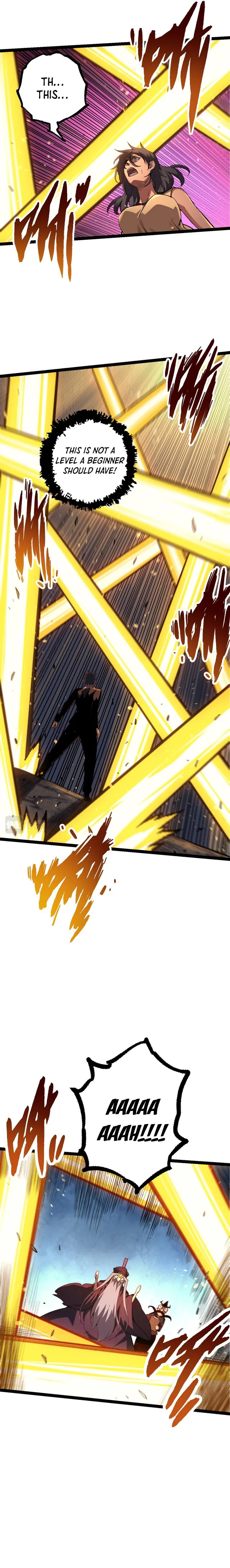 Starting Over as a Tree Chapter 22 page 6 - 