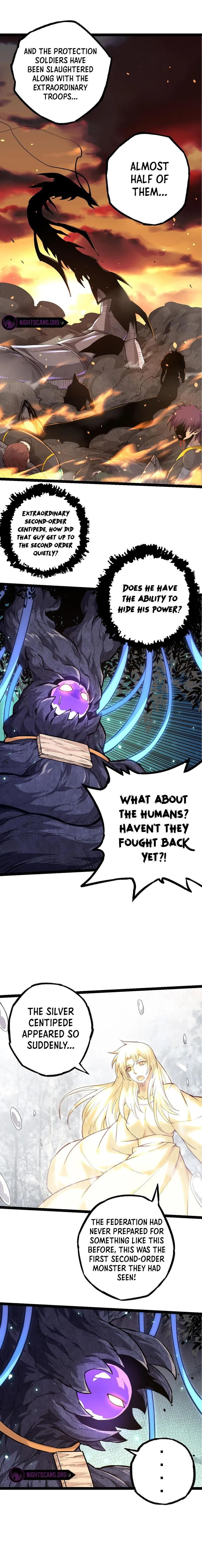 Starting Over as a Tree Chapter 23 page 9 - 