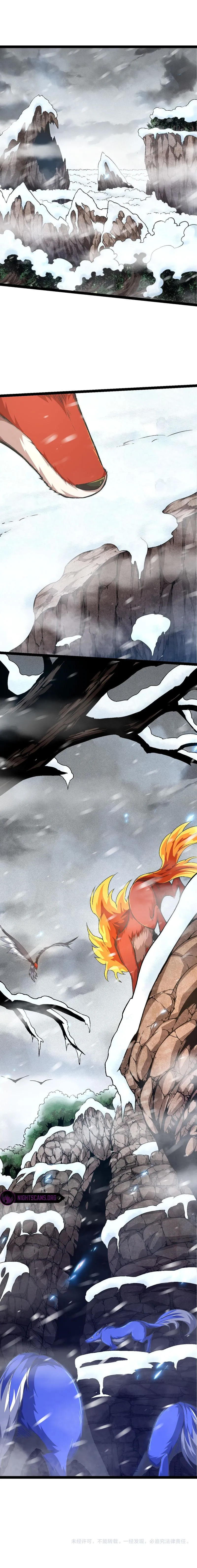 Starting Over as a Tree Chapter 24 page 16 - 