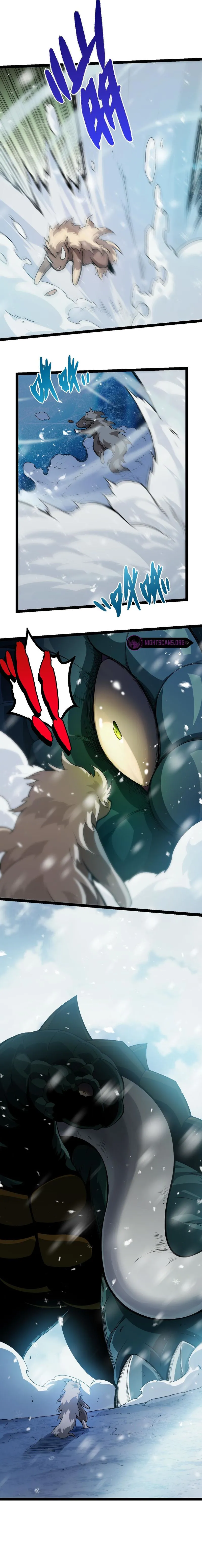 Starting Over as a Tree Chapter 24 page 4 - 