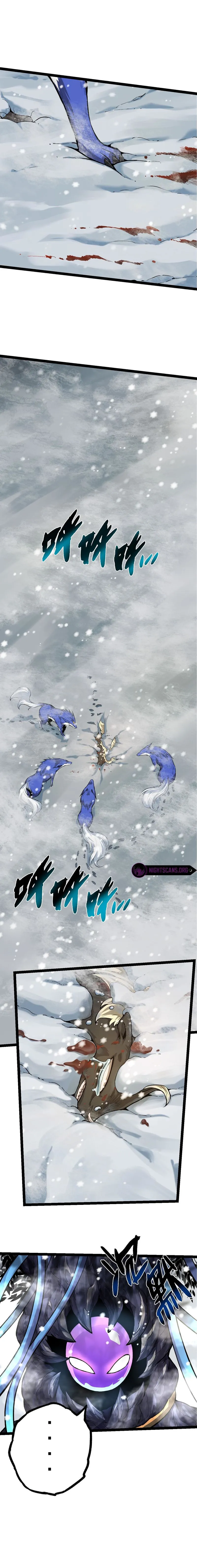 Starting Over as a Tree Chapter 24 page 6 - 