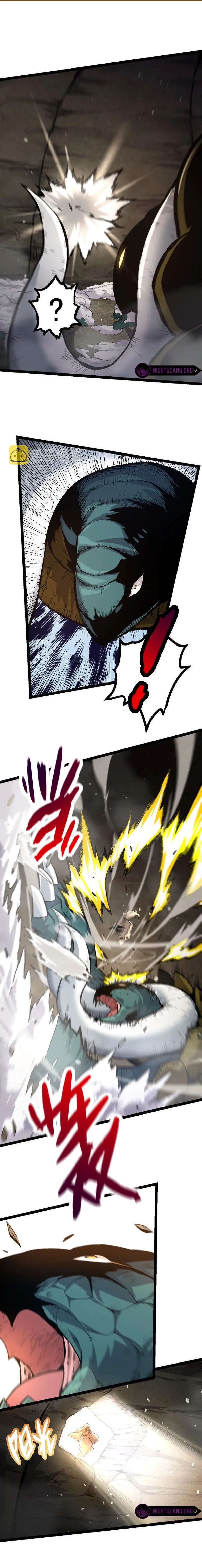 Starting Over as a Tree Chapter 25 page 12 - 