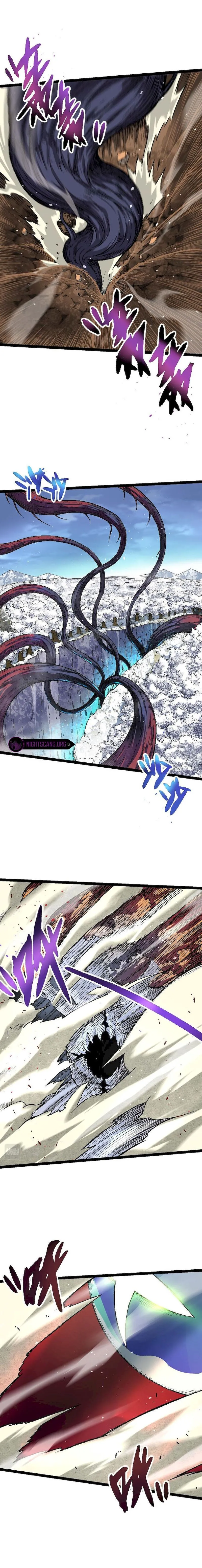 Starting Over as a Tree Chapter 28 page 3 - 