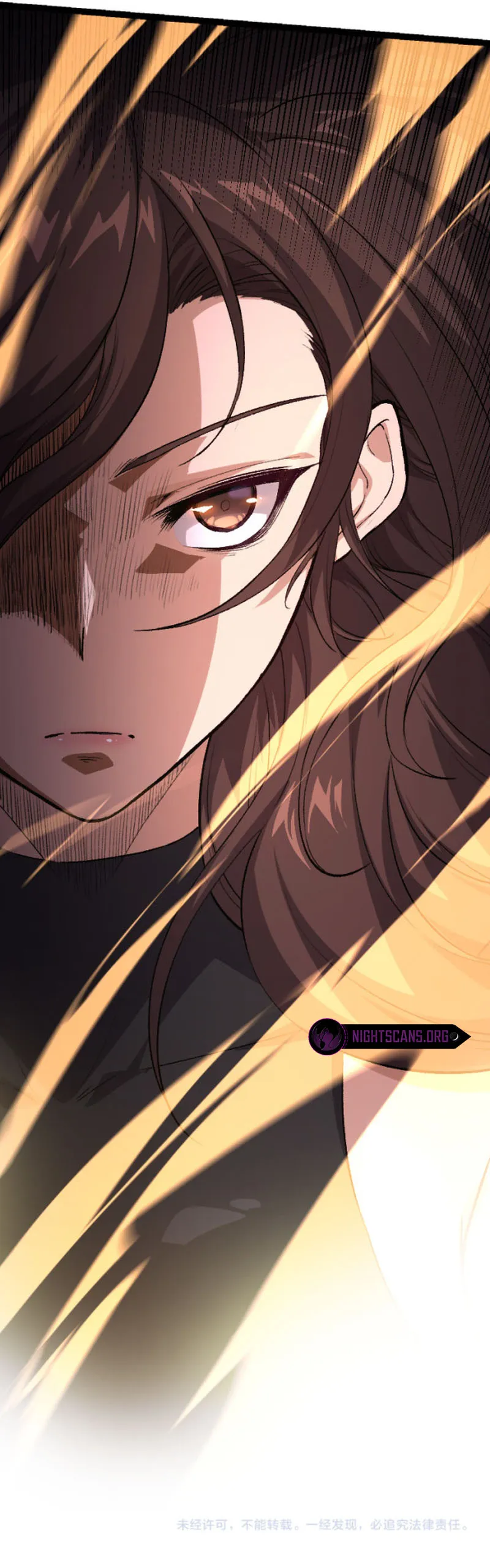 Starting Over as a Tree Chapter 34 page 14 - 