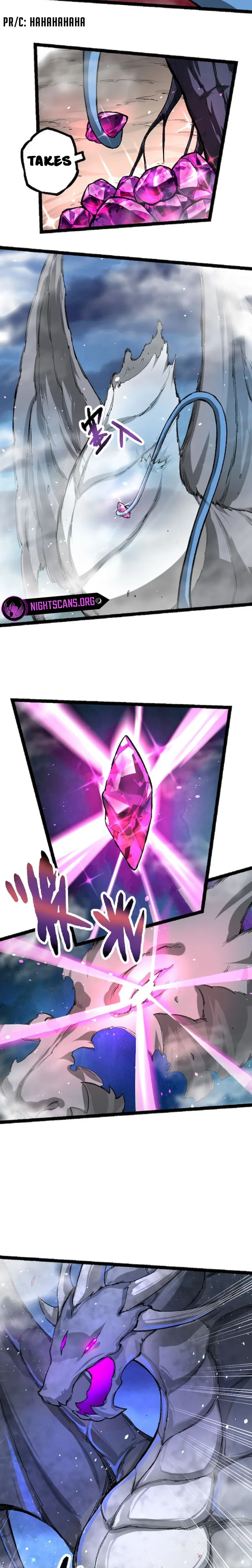 Starting Over as a Tree Chapter 35 page 20 - 
