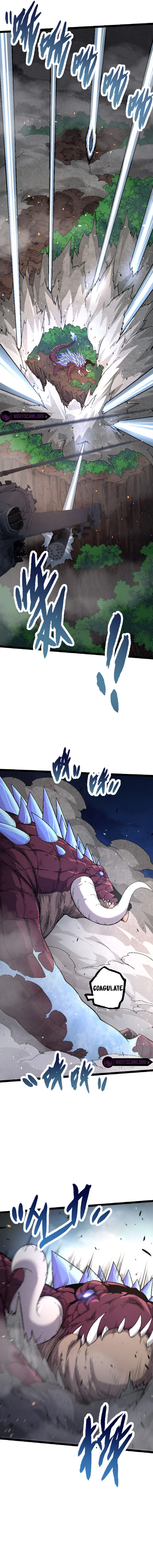Starting Over as a Tree Chapter 37 page 13 - 