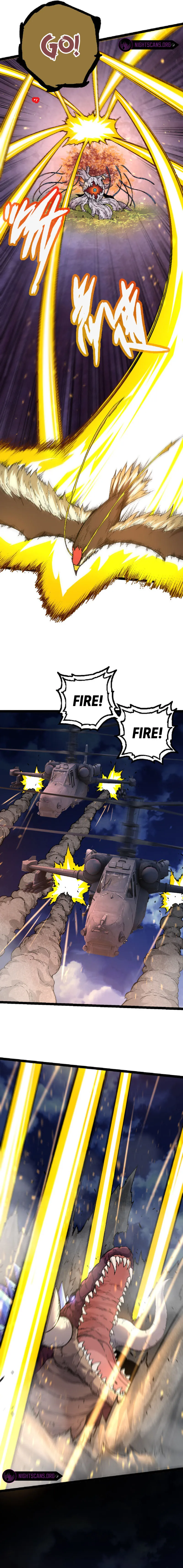 Starting Over as a Tree Chapter 37 page 7 - 