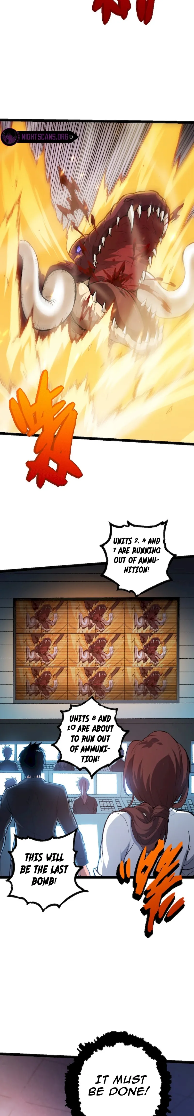 Starting Over as a Tree Chapter 38 page 3 - 