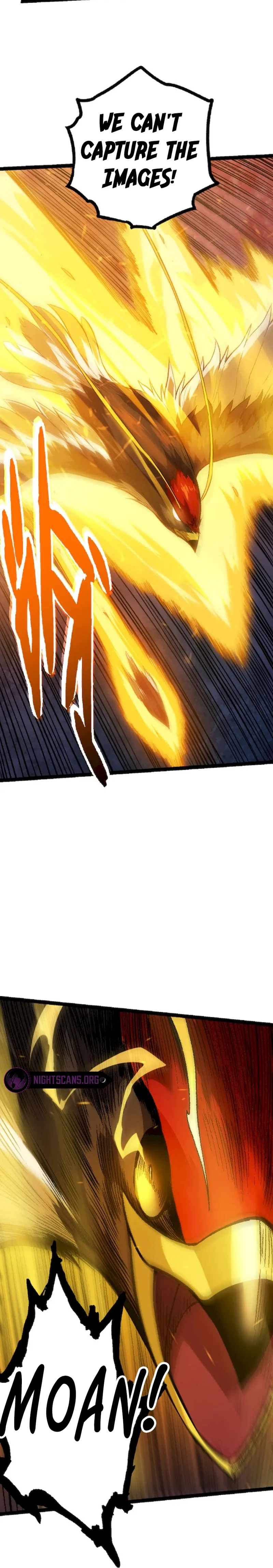 Starting Over as a Tree Chapter 38 page 6 - 