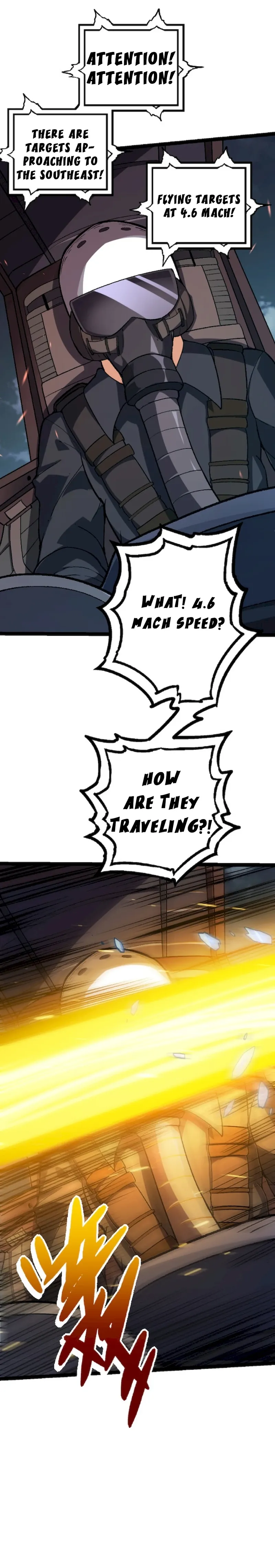 Starting Over as a Tree Chapter 38 page 7 - 
