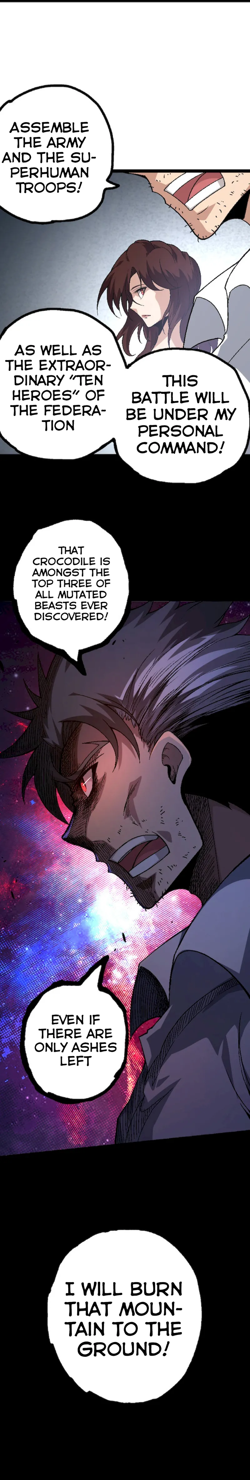 Starting Over as a Tree Chapter 39 page 16 - 