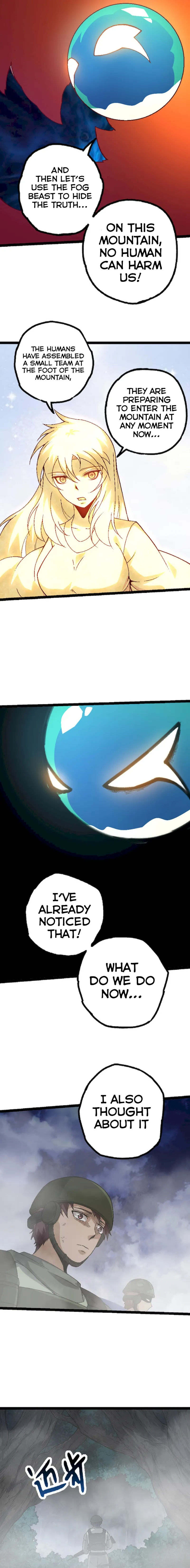 Starting Over as a Tree Chapter 39 page 4 - 