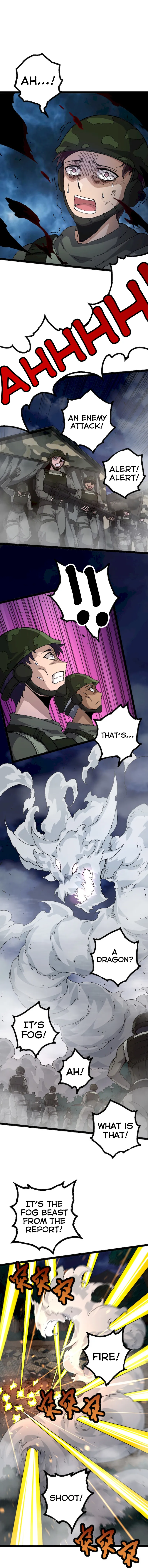 Starting Over as a Tree Chapter 39 page 6 - 