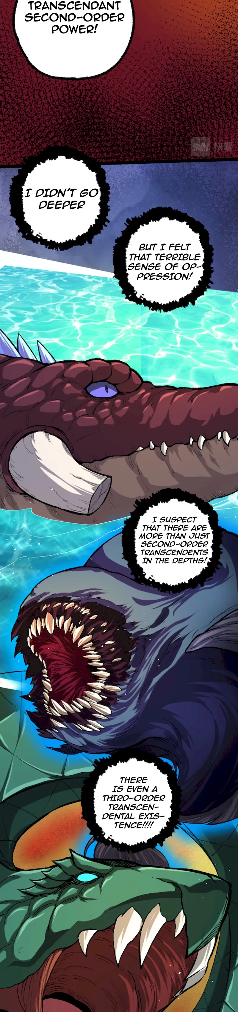 Starting Over as a Tree Chapter 40 page 3 - 