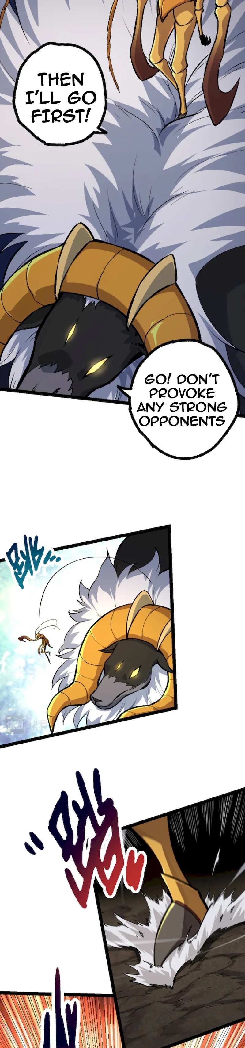 Starting Over as a Tree Chapter 40 page 23 - 