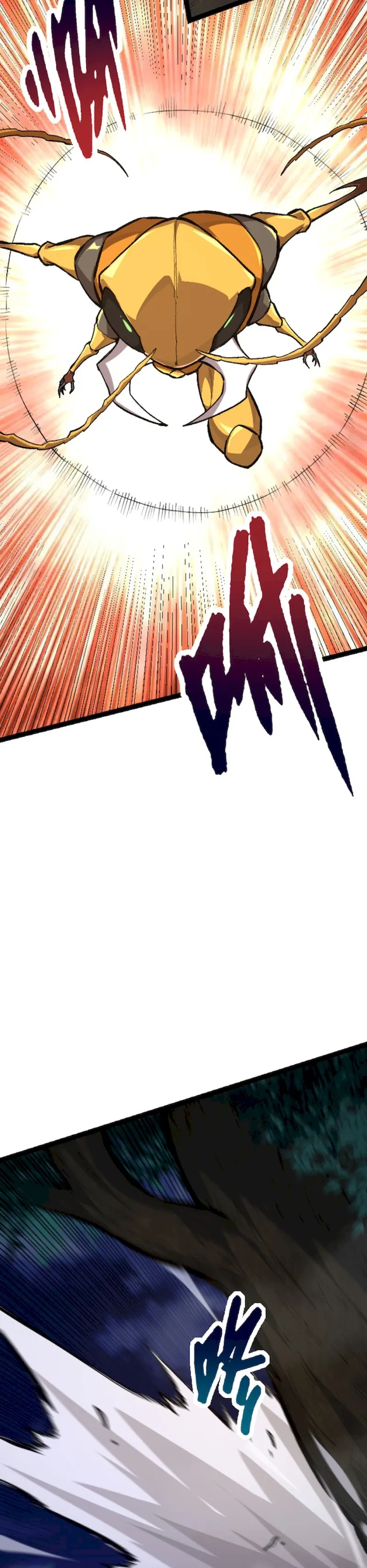 Starting Over as a Tree Chapter 40 page 24 - 