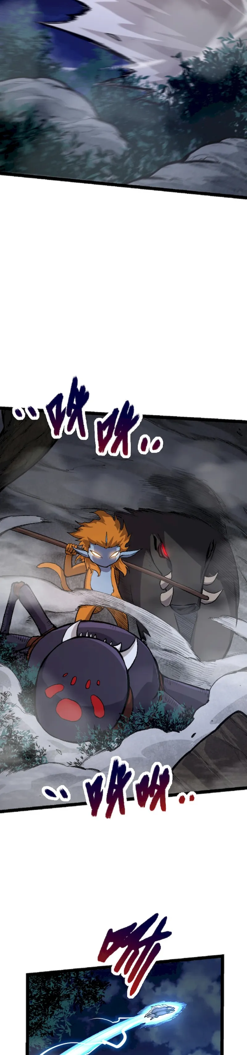 Starting Over as a Tree Chapter 40 page 25 - 