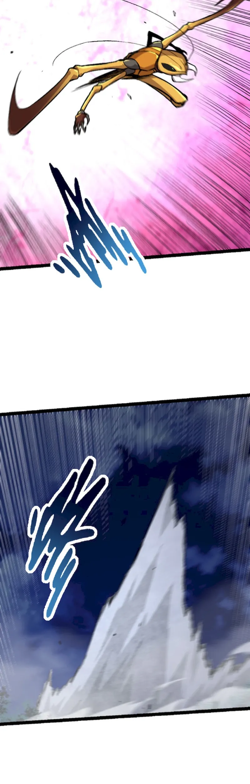 Starting Over as a Tree Chapter 40 page 28 - 
