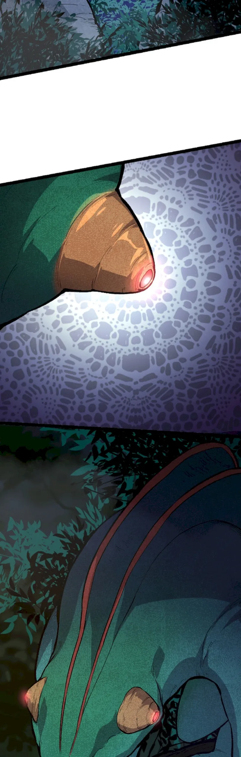 Starting Over as a Tree Chapter 40 page 30 - 