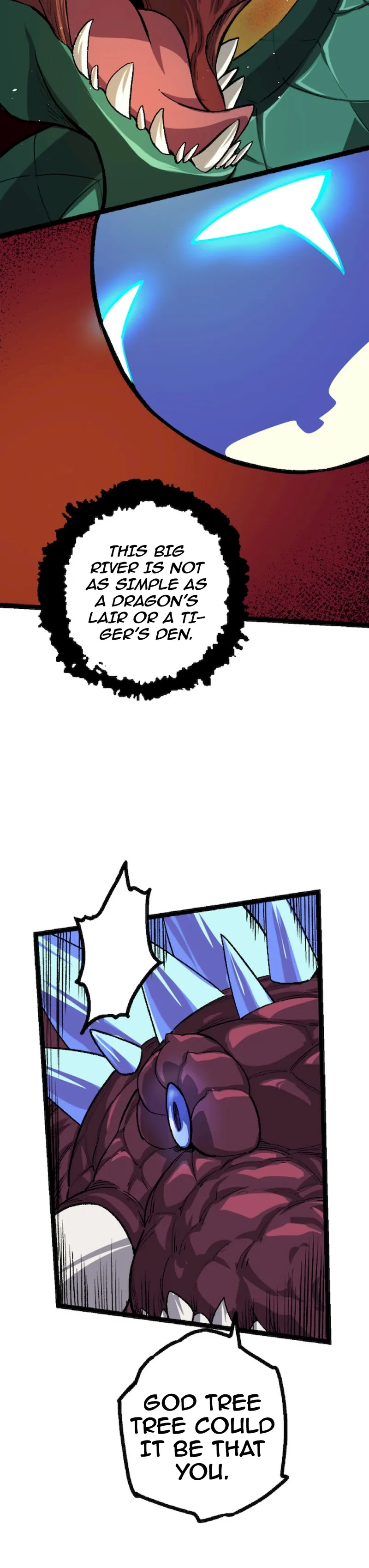 Starting Over as a Tree Chapter 40 page 4 - 