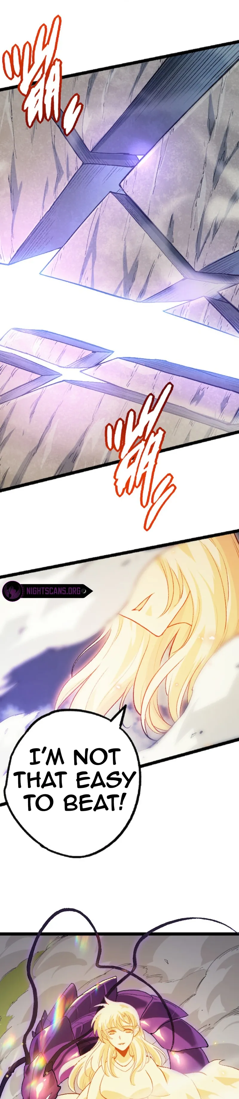 Starting Over as a Tree Chapter 41 page 12 - 