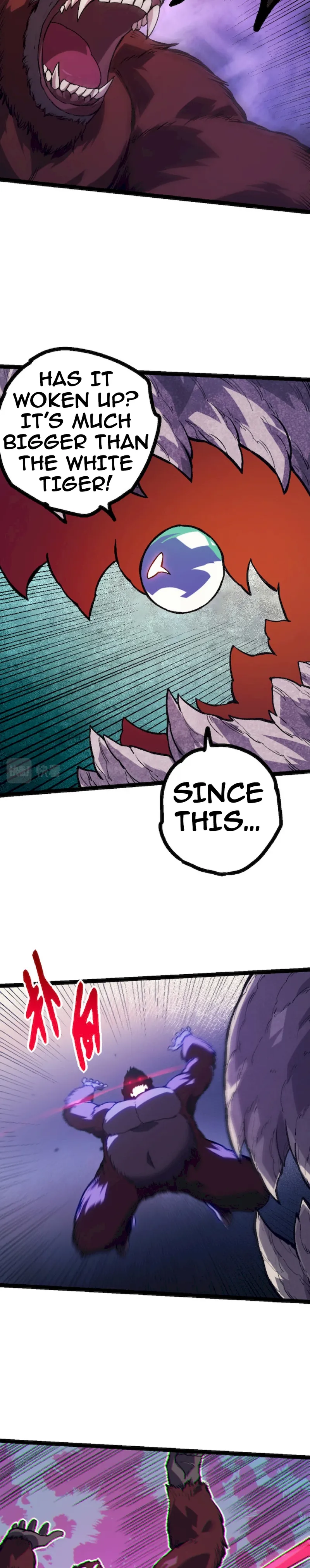 Starting Over as a Tree Chapter 41 page 18 - 