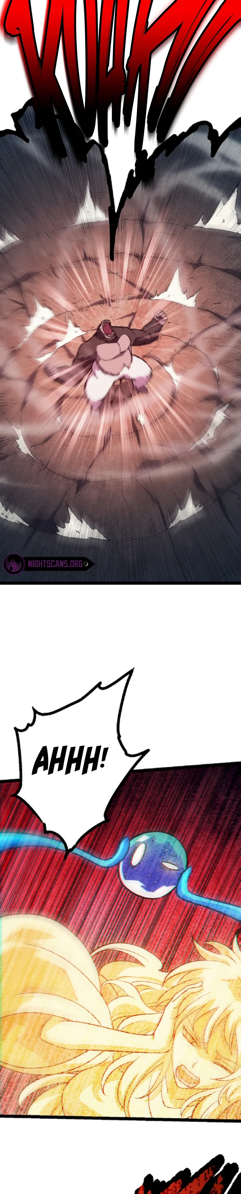 Starting Over as a Tree Chapter 41 page 25 - 
