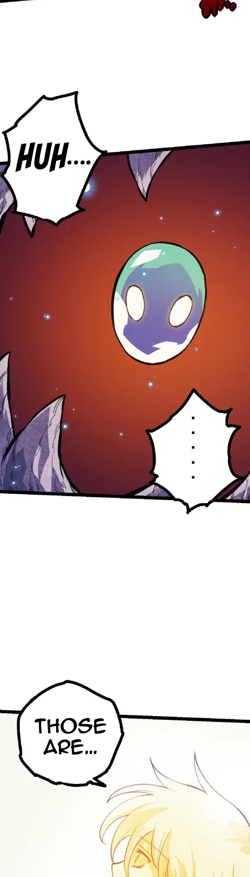 Starting Over as a Tree Chapter 41 page 28 - 