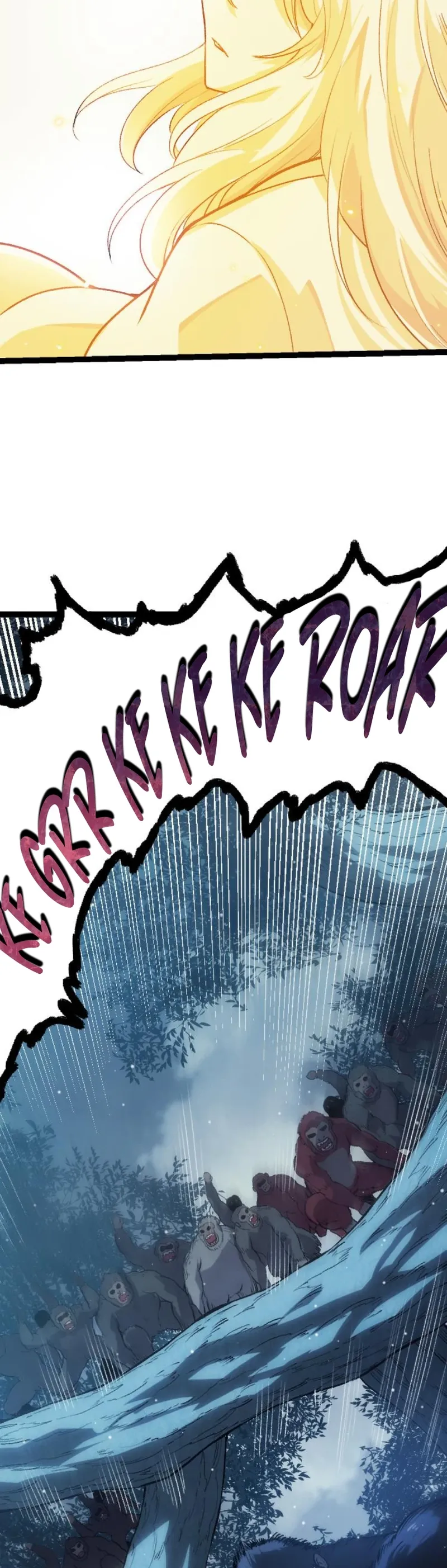 Starting Over as a Tree Chapter 41 page 29 - 