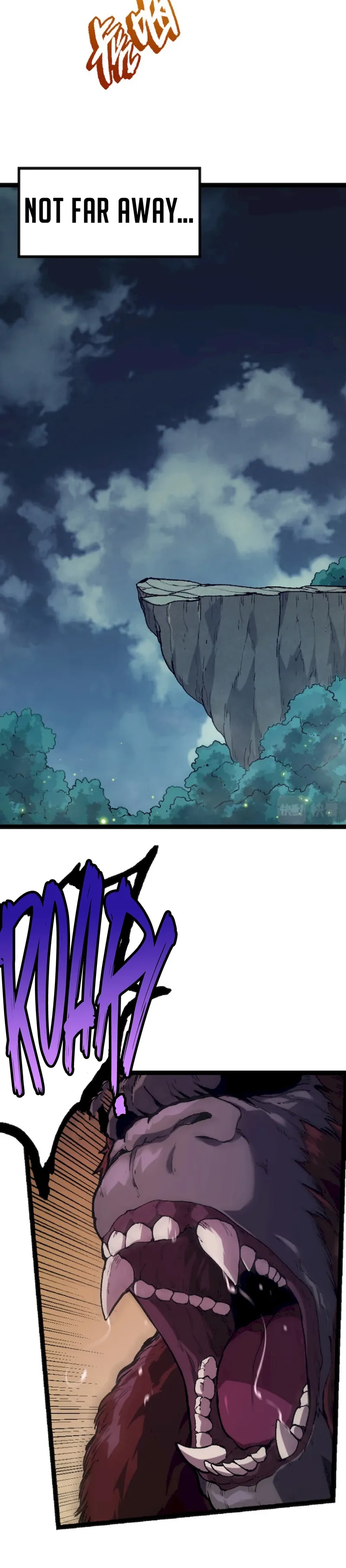 Starting Over as a Tree Chapter 41 page 6 - 