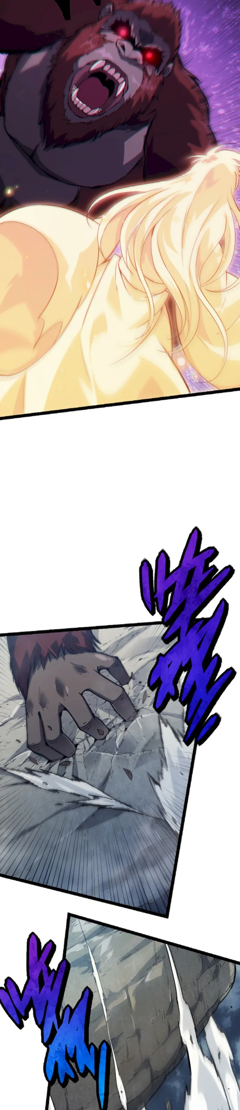 Starting Over as a Tree Chapter 41 page 9 - 