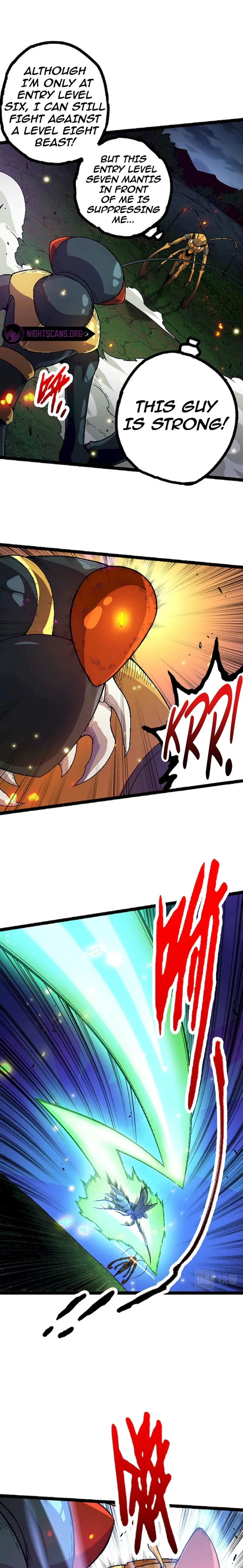Starting Over as a Tree Chapter 42 page 4 - 