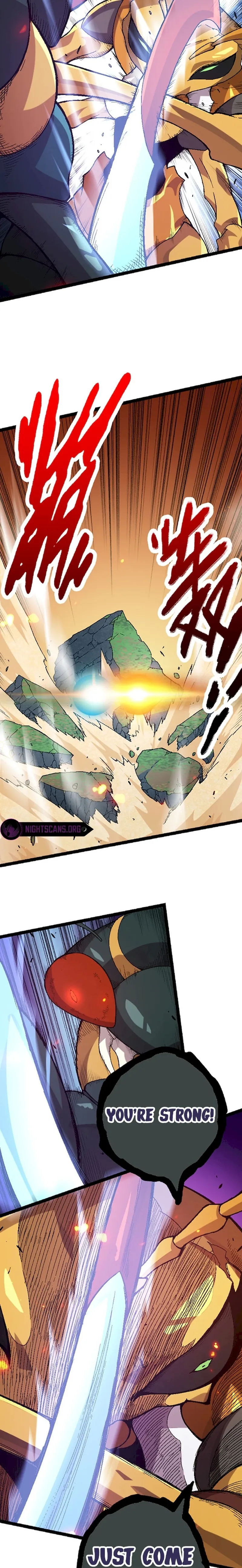 Starting Over as a Tree Chapter 42 page 5 - 