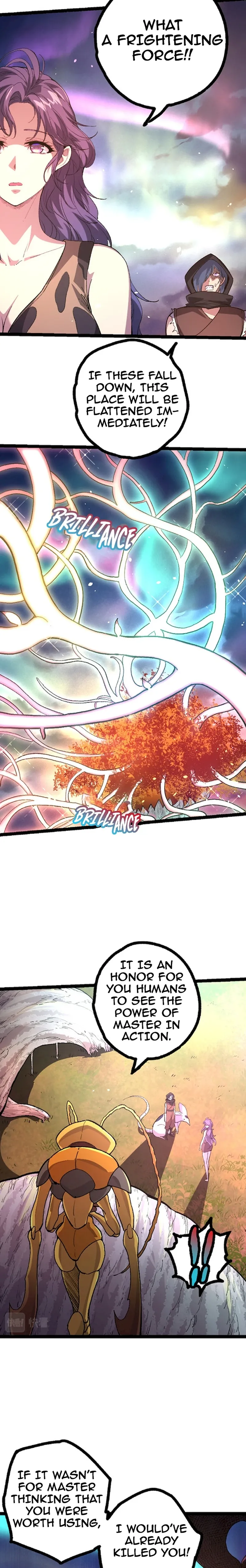 Starting Over as a Tree Chapter 43 page 4 - 