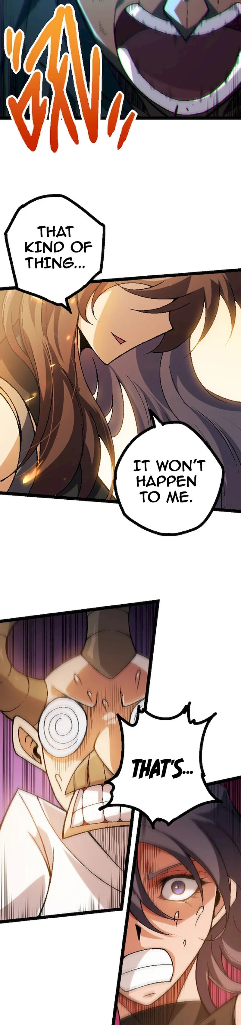 Starting Over as a Tree Chapter 44 page 24 - 