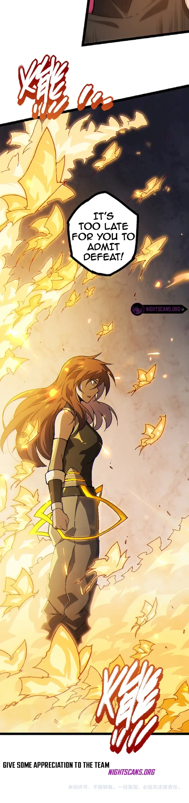 Starting Over as a Tree Chapter 44 page 25 - 