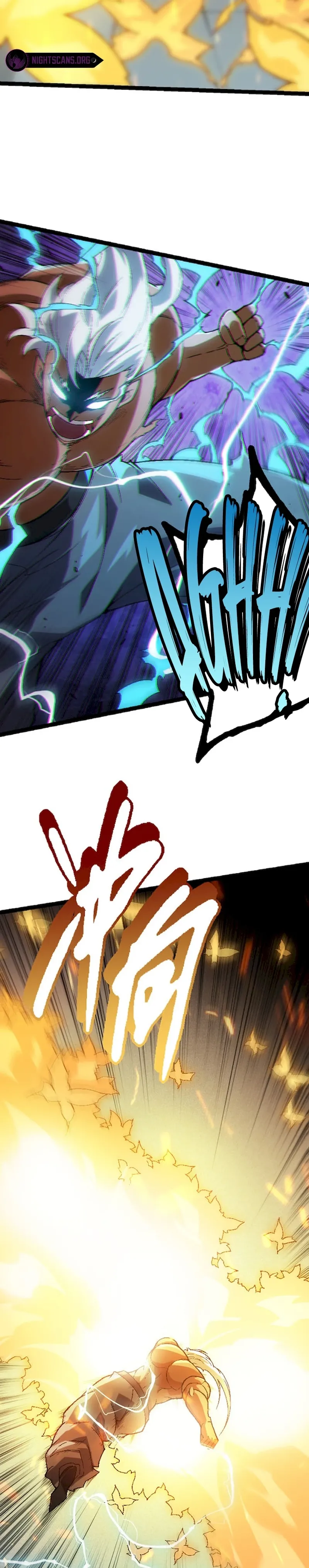 Starting Over as a Tree Chapter 45 page 3 - 