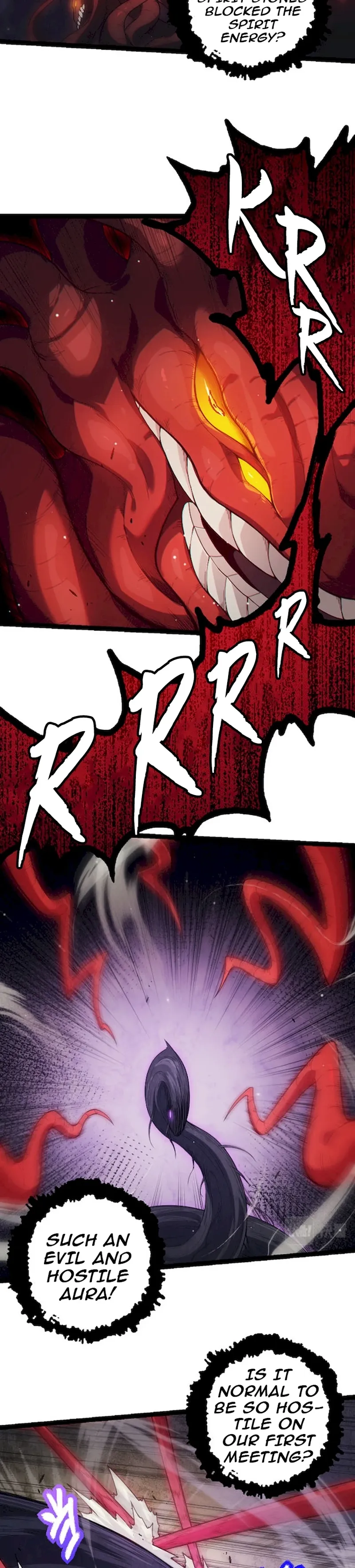 Starting Over as a Tree Chapter 45 page 21 - 